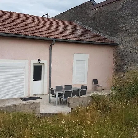 Apartment Chez Nous !