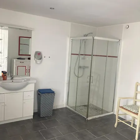 Chez Nous ! Apartment *