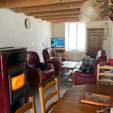 Chez Nous ! Lumeville-en-Ornois