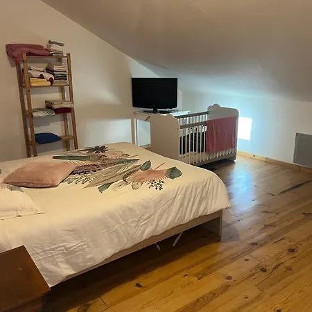 Apartment Chez Nous !
