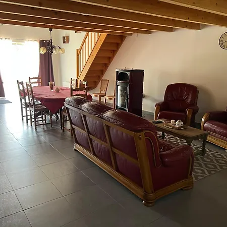 Apartment Chez Nous !