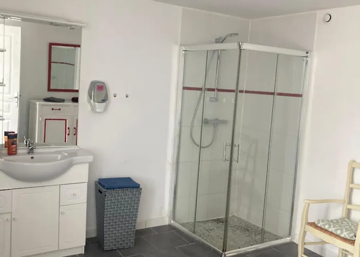 Chez Nous ! 公寓 *