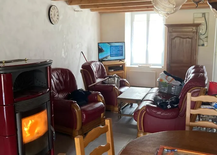 Chez Nous ! Lumeville-en-Ornois